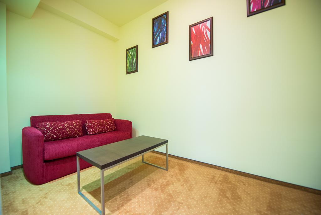 Imago Boutique Hotel ママイア 部屋 写真