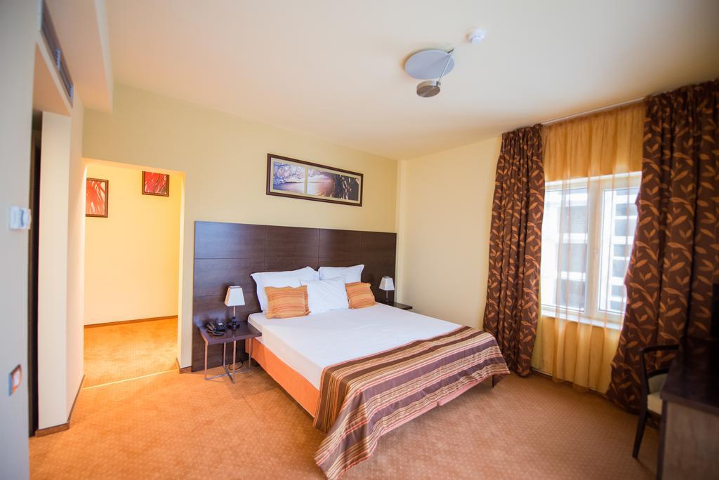 Imago Boutique Hotel ママイア 部屋 写真